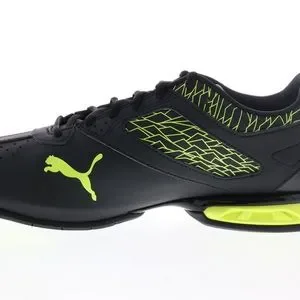 Puma Shoes Tazon Fracture Fm Sneakers Safety Yellow Puma Sz